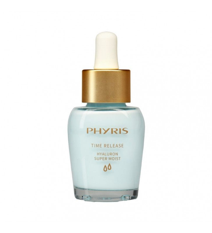 Time Release  Hyaluron Super Moist - PHYRIS___6309___2872394298