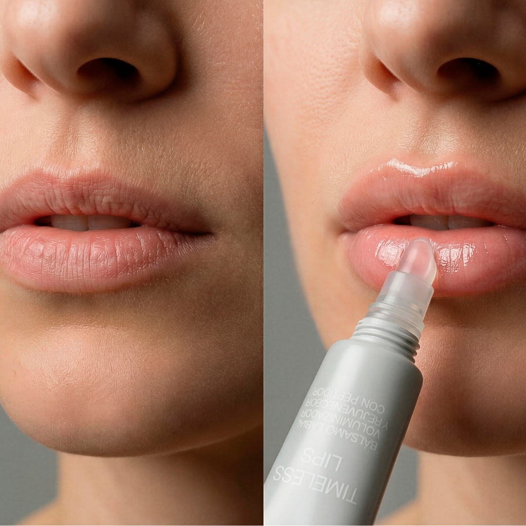 Timeless Lips de Bruno Vassari thumbnail