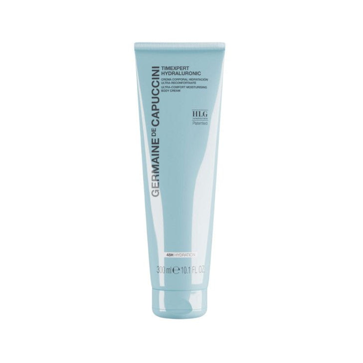 Crema Corporal - Timexpert Hydraluronic de Germaine de Capuccini - Germaine de Capuccini