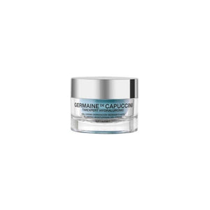 Paso 5: Serum — Gel-Crema Hidratación Redensificante Soft Sorbet - Timexpert Hydraluronic de Germaine de Capuccini de Germaine de Capuccini