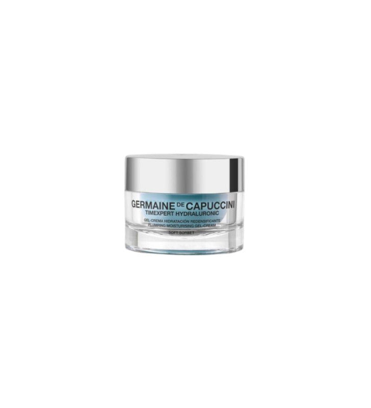 Timexpert Hydraluronic  Gel-Crema Hidratación redensificante Soft Sorbet - GERMAINE DE CAPUCCINI___5810___3551613175