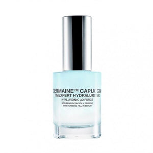 Paso 3: Tonico — Hyaluronic 3D Force - Timexpert Hydraluronic de Germaine de Capuccini de Germaine de Capuccini