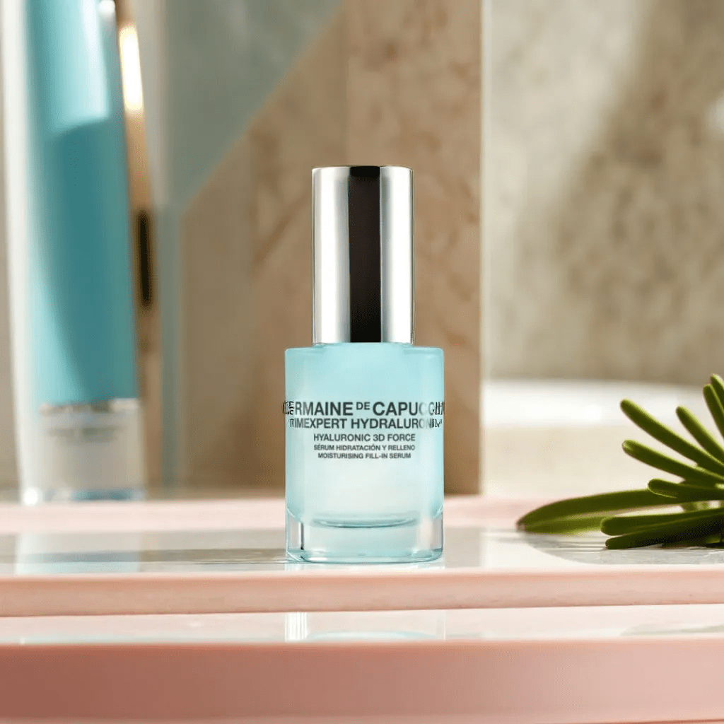 Hyaluronic 3D Force - Timexpert Hydraluronic de Germaine de Capuccini - Germaine de Capuccini