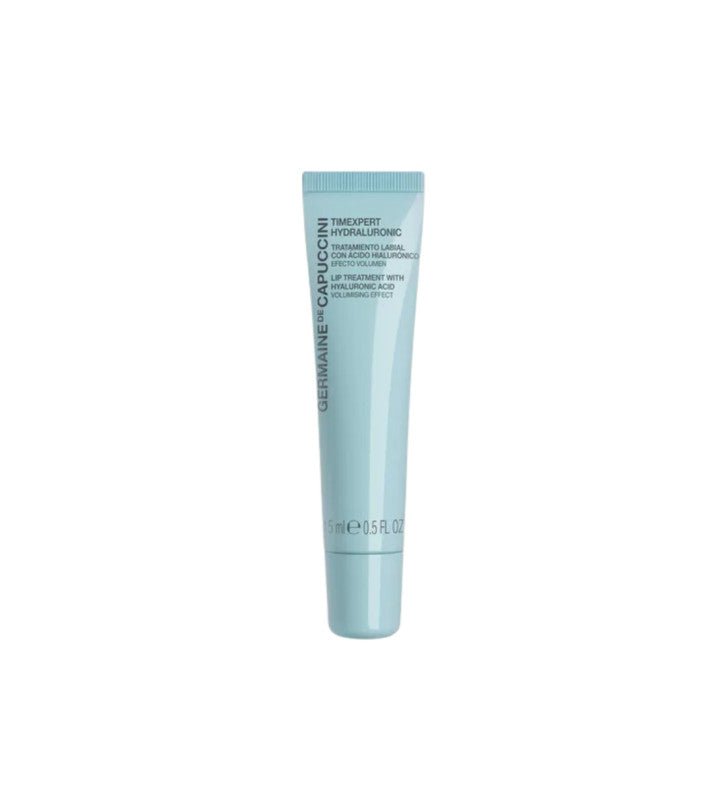 Lip Treatment - Timexpert Hydraluronic de Germaine de Capuccini - Germaine de Capuccini