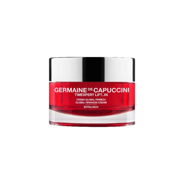 Crema Global Firmeza Extra - Rich - Timexpert Lift_In de Germaine de Capuccini - Germaine de Capuccini