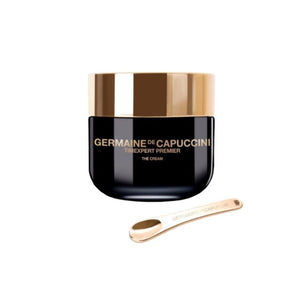The Cream - Timexpert Premier de Germaine de Capuccini de Germaine de Capuccini