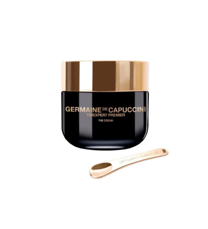 The Cream - Timexpert Premier de Germaine de Capuccini - Germaine de Capuccini