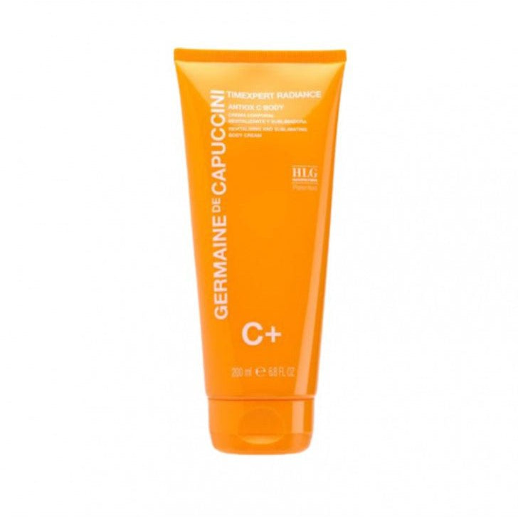 Antiox C Body - Timexpert Radiance C de Germaine de Capuccini - Germaine de Capuccini