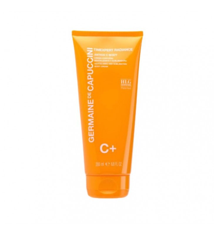 Antiox C Body - Timexpert Radiance C de Germaine de Capuccini - Germaine de Capuccini