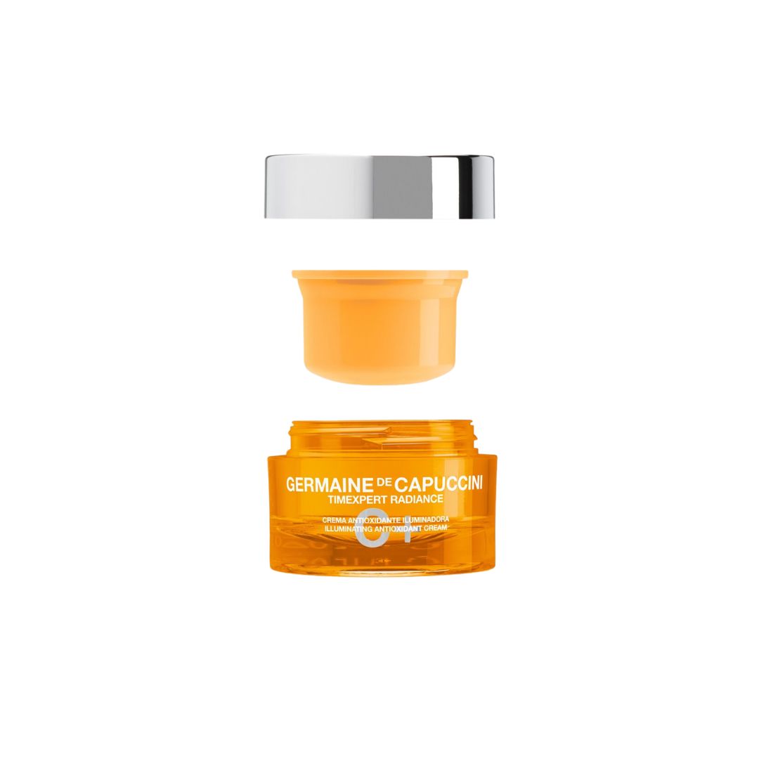 Timexpert Radiance C+  Crema Antioxidante iluminadora - Germaine de Capuccini_12952_237704633___12952___237704633