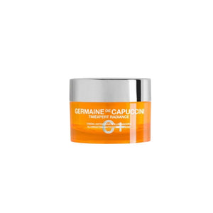 Paso 5: Serum — Crema Antioxidante iluminadora - Timexpert Radiance C+ de Germaine de Capuccini de Germaine de Capuccini