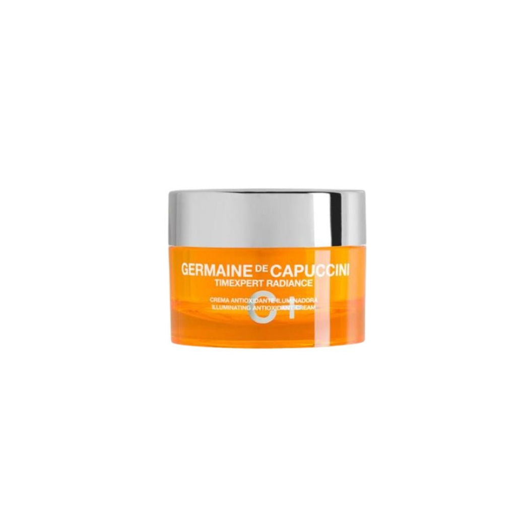 Crema Antioxidante iluminadora - Timexpert Radiance C+  de Germaine de Capuccini