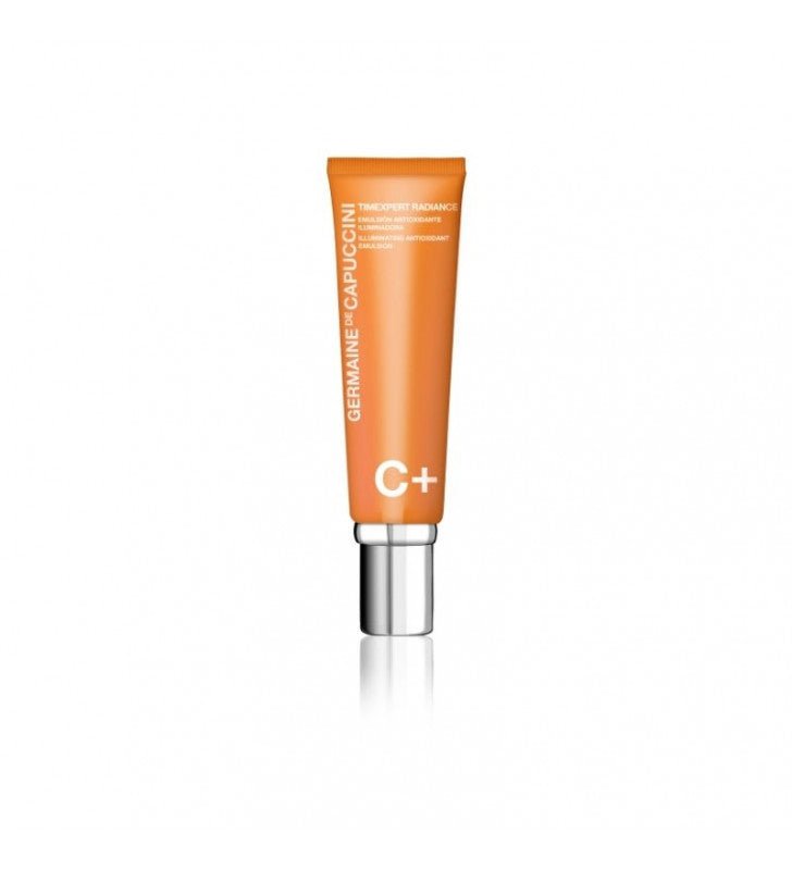 Emulsión Pieles Grasas - Timexpert Radiance C+ de Germaine de Capuccini