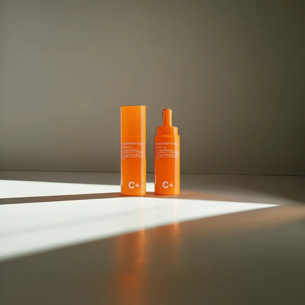 Serum Pure C10 - Timexpert Radiance C+ de Germaine de Capuccini - Germaine de Capuccini