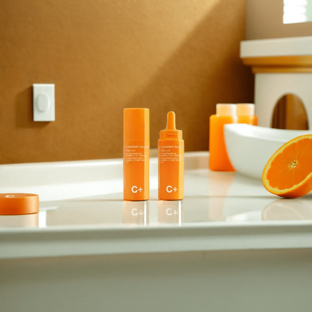 Serum Pure C10 - Timexpert Radiance C+ de Germaine de Capuccini - Germaine de Capuccini