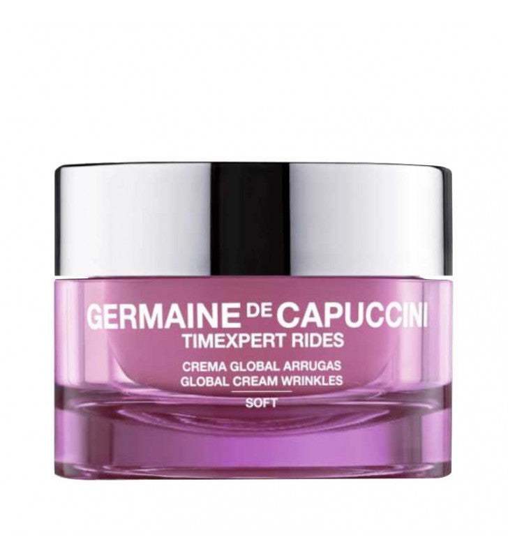 Timexpert Rides  Crema Global Arrugas Soft  - GERMAINE DE CAPUCCINI___5448___3777581600