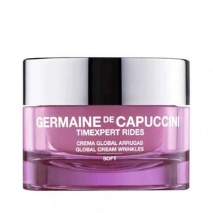 Crema Global Arrugas Soft- Timexpert Rides de Germaine de Capuccini