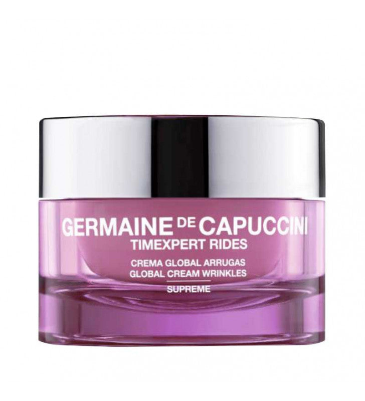 Timexpert Rides  Crema Global Arrugas Supreme - GERMAINE DE CAPUCCINI___5744___69641113