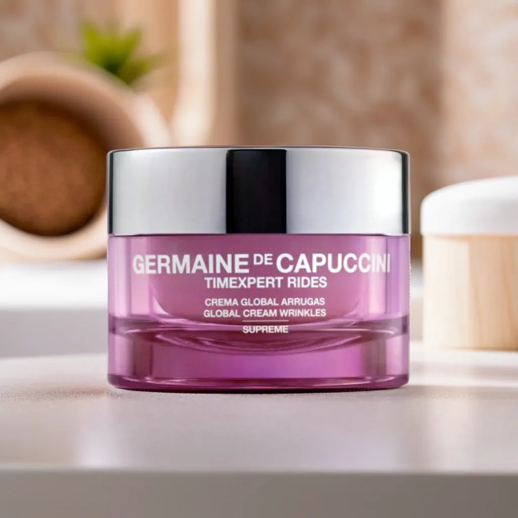 Timexpert Rides  Crema Global Arrugas Supreme - GERMAINE DE CAPUCCINI_3520___5744_3520___886098327
