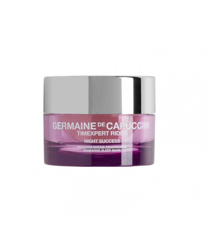 Timexpert Rides  Mascarilla Night Success - GERMAINE DE CAPUCCINI___5574___2277241606