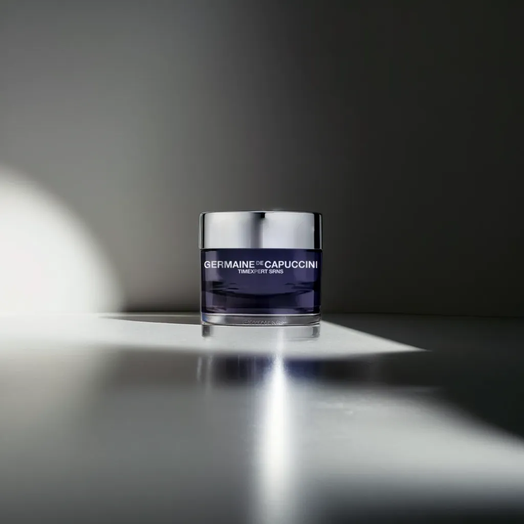 Crema Recuperadora Intensiva - Timexpert SRNS de Germaine de Capuccini - Germaine de Capuccini