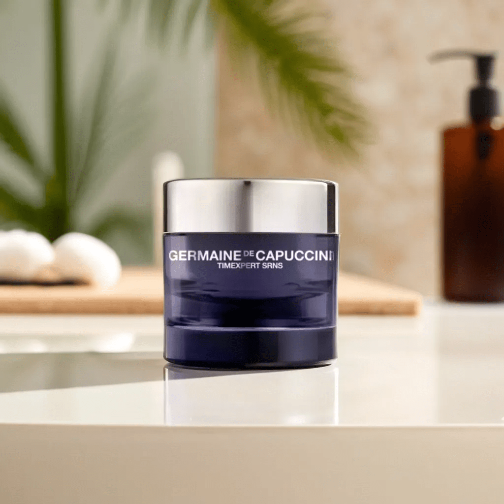Crema Recuperadora Intensiva - Timexpert SRNS de Germaine de Capuccini - Germaine de Capuccini