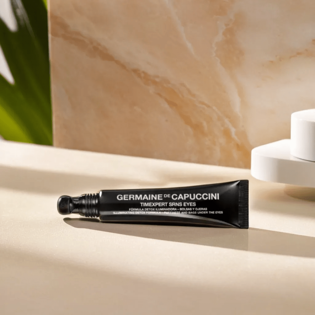 Eyes Detox - Timexpert SRNS de Germaine de Capuccini - Germaine de Capuccini