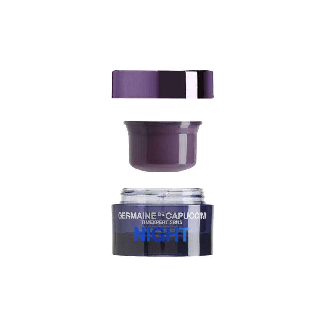 Timexpert SRNS  Night - GERMAINE DE CAPUCCINI_12877_834942461___12877___834942461