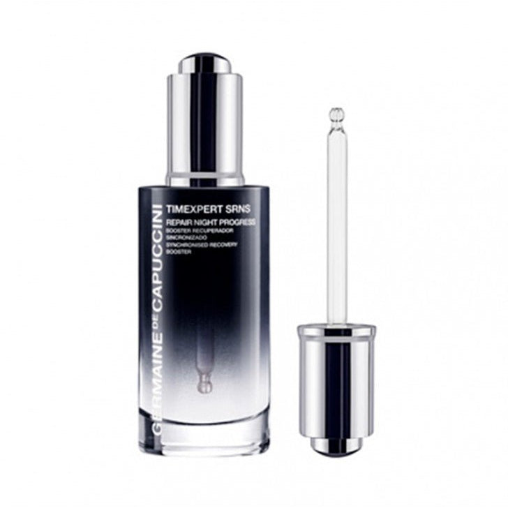 Repair Night Progress - Timexpert SRNS de Germaine de Capuccini - Germaine de Capuccini
