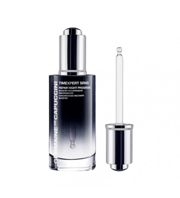 Repair Night Progress - Timexpert SRNS de Germaine de Capuccini - Germaine de Capuccini