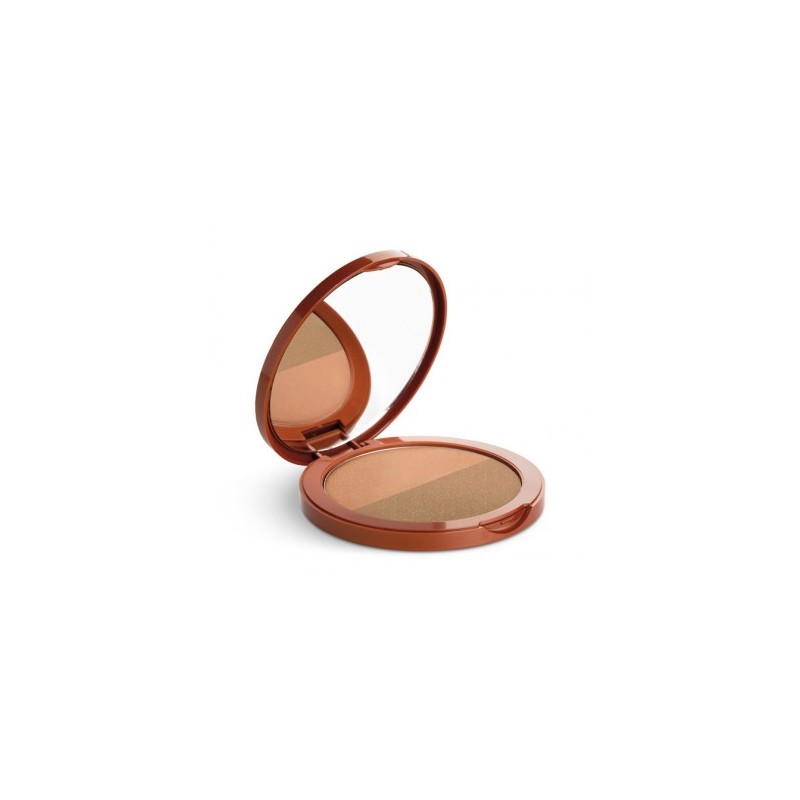 Timexpert Sun  All Year Bronze Powder SPF15- GERMAINE DE CAPUCCINI___5571___1390495878