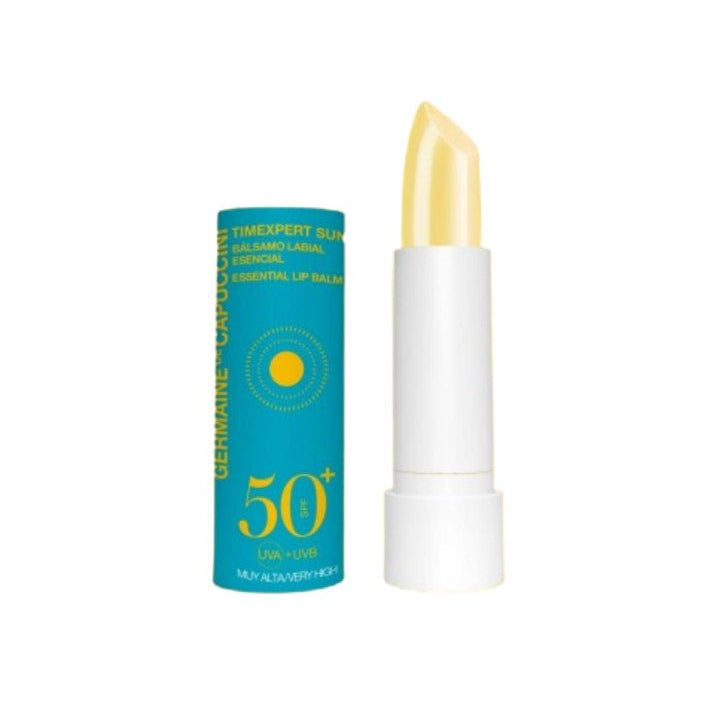 Bálsamo Labial Esencial SPF50+ - Timexpert Sun de Germaine de Capuccini - Germaine de Capuccini