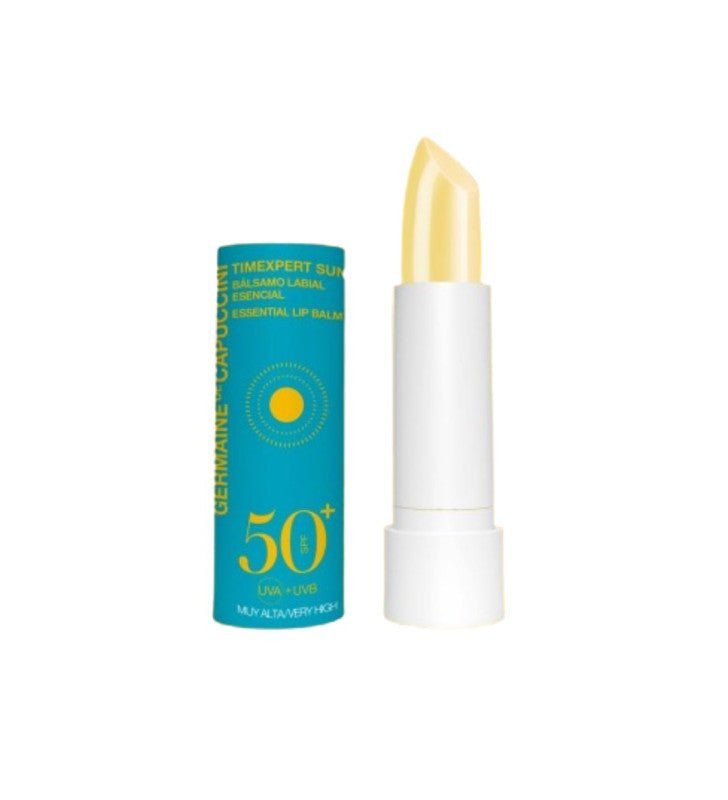 Bálsamo Labial Esencial SPF50+ - Timexpert Sun de Germaine de Capuccini - Germaine de Capuccini