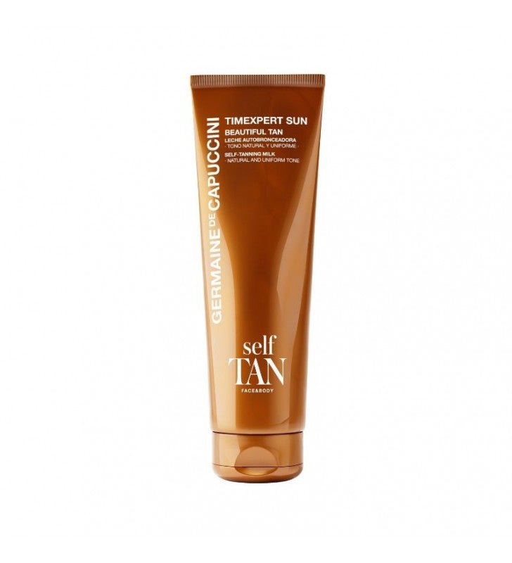 Beautiful Tan - Timexpert Sun de Germaine de Capuccini - Germaine de Capuccini