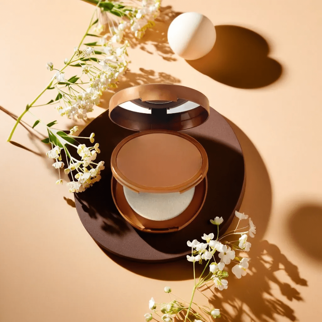 Hi - Protection Makeup SPF50+ - Timexpert Sun de Germaine de Capuccini - Germaine de Capuccini