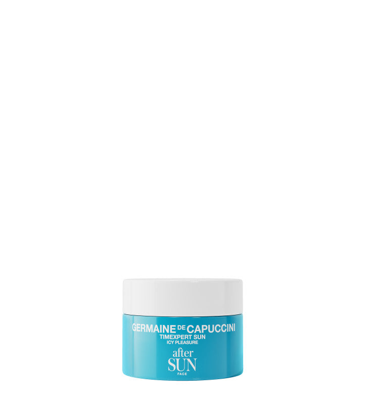 Timexpert Sun  Icy Pleasur After Sun Facial - GERMAINE DE CAPUCCINI___5796___758839663