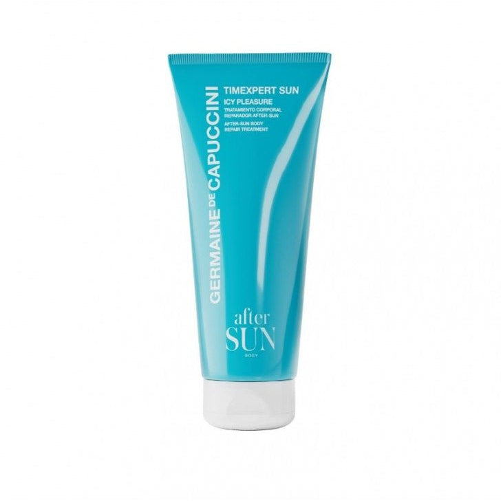 Icy Pleasure After Sun Corporal - Timexpert Sun de Germaine de Capuccini - Germaine de Capuccini