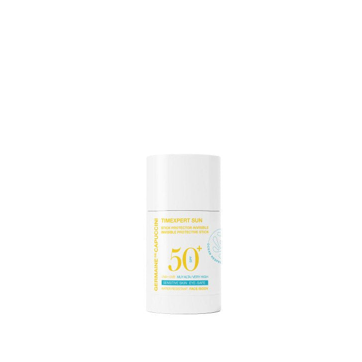Stick Protector invisible SPF50+ - Timexpert Sun de Germaine de Capuccini - Germaine de Capuccini