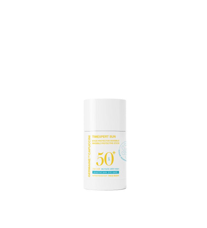 Stick Protector invisible SPF50+ - Timexpert Sun de Germaine de Capuccini - Germaine de Capuccini