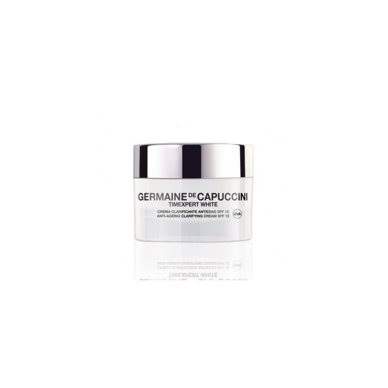 Timexpert White  Crema Clarificante Antiedad SPF15 - GERMAINE DE CAPUCCINI___5492___3543556393