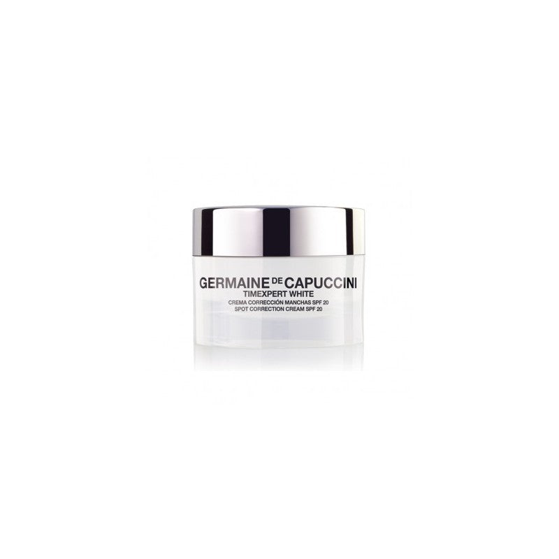 Timexpert White  Crema Corrección Manchas SPF20 - GERMAINE DE CAPUCCINI___5491___4218790907