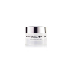 Crema Corrección Manchas SPF20 - Timexpert White de Germaine de Capuccini