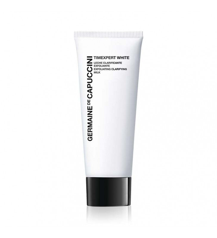 TimeXpert White. Exfoliant le lait clarifiant - GERMAINE DE CAPUCCINI thumbnail