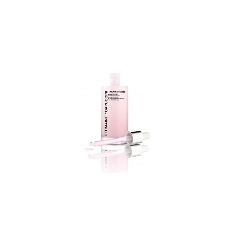 Timexpert White  Power Light - GERMAINE DE CAPUCCINI___5490___3277732077
