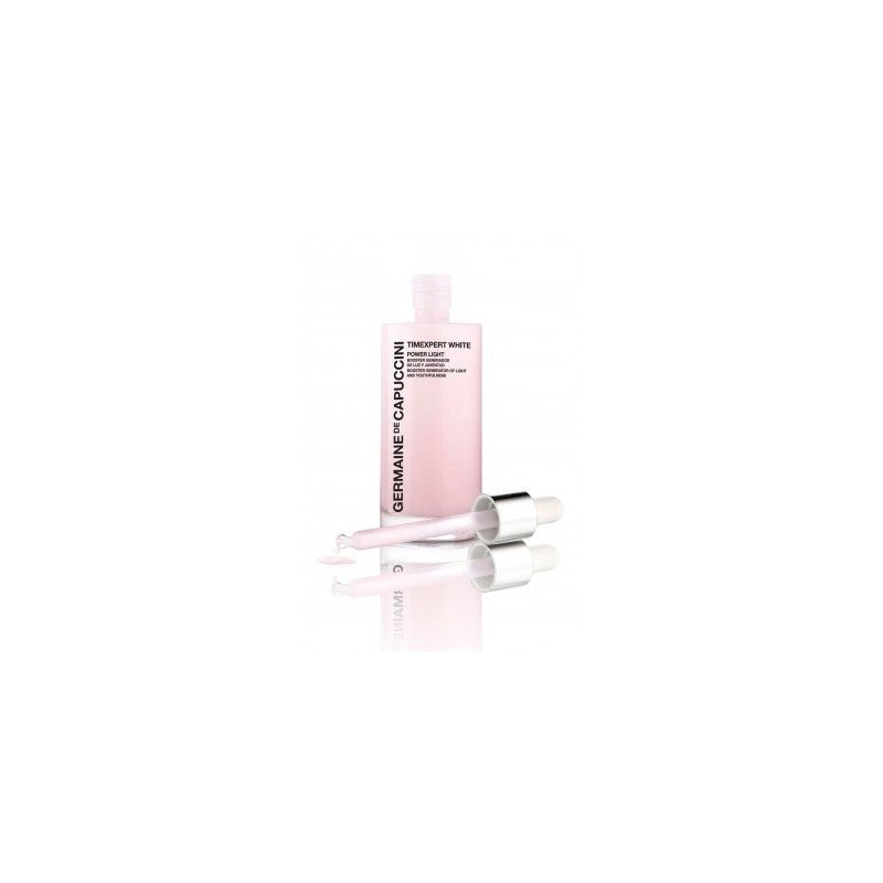 Power Light - Timexpert White de Germaine de Capuccini