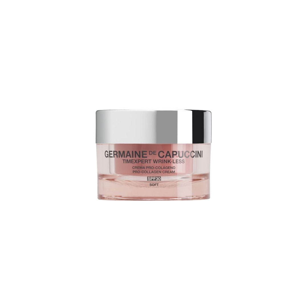 Crema Día Pro - Colágeno SPF30 Soft - Timpexpert Wrink·Less de Germaine de Capuccini - Germaine de Capuccini
