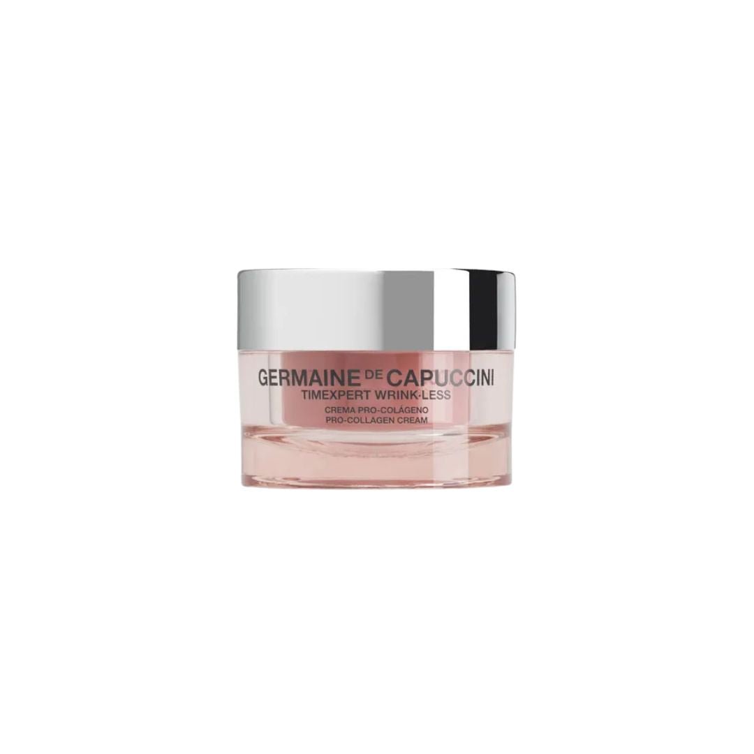 Crema Pro - Colágeno - Timpexpert Wrink·Less de Germaine de Capuccini - Germaine de Capuccini