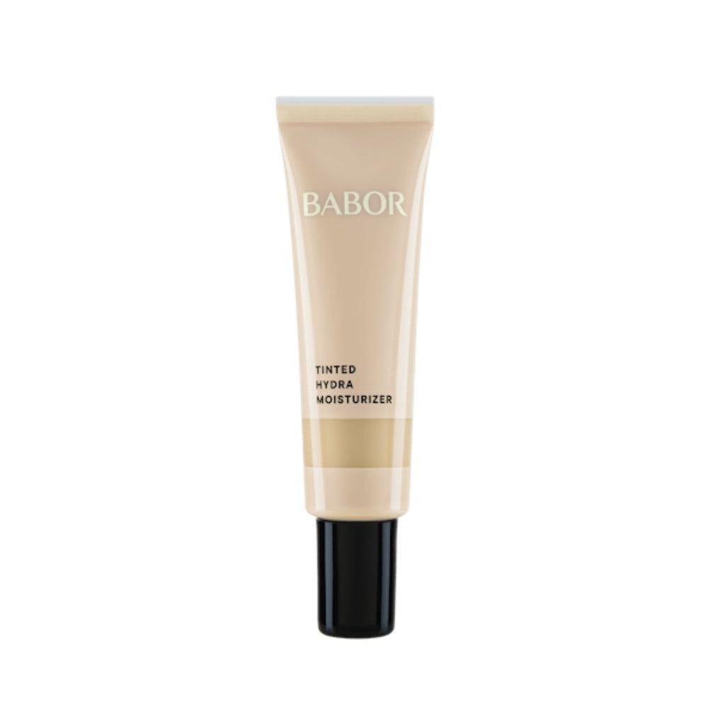 Tinted Hydra Moisturizer - Babor Make Up de Babor