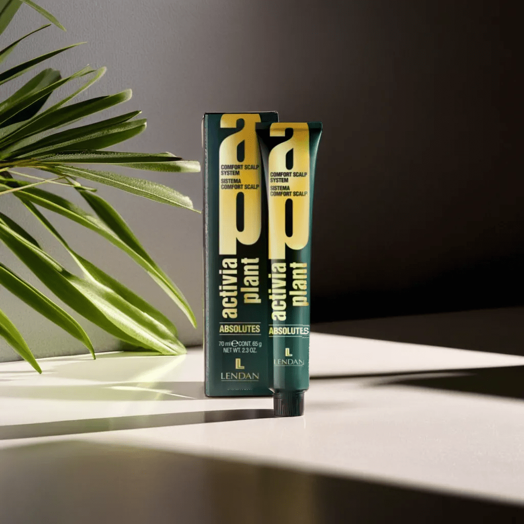 Tintes. Activia Plant Absolutes Cenizas - LENDAN - Lendan Cosmetics