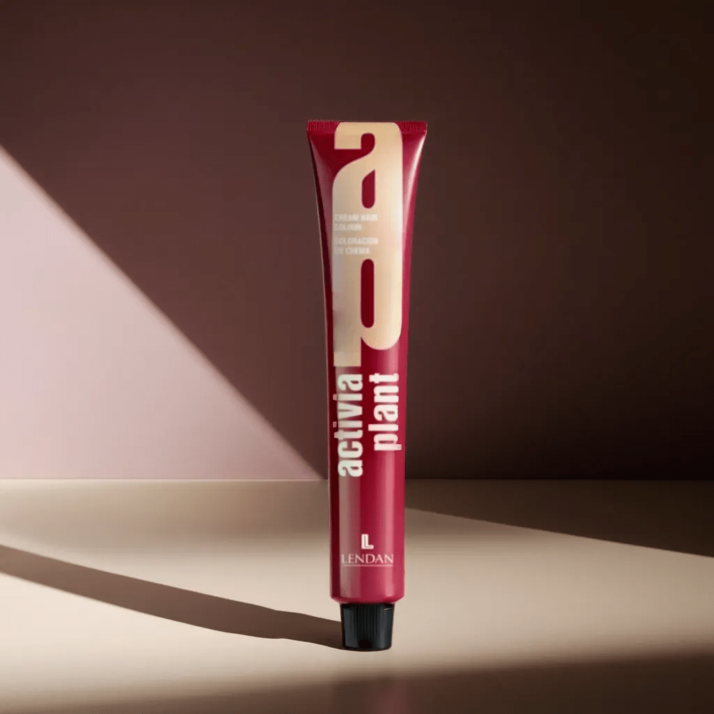 Tintes. Activia Plant Cenizas - LENDAN - Lendan Cosmetics
